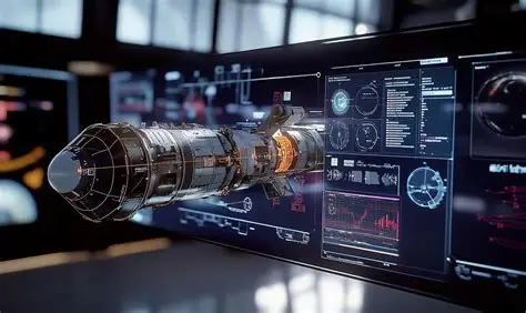 Digital Twin Example Image